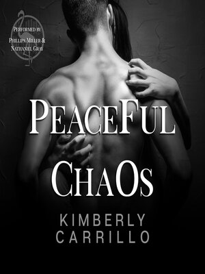 cover image of Peaceful Chaos
